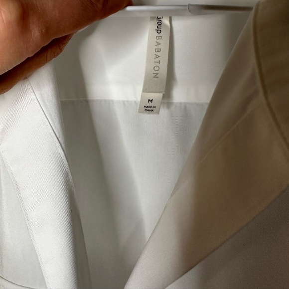 Babaton Utility Button Up - Picture 9 of 15